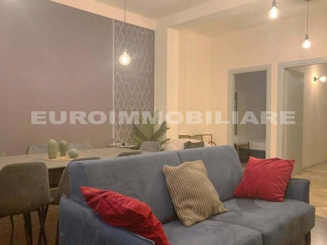 Affittasi bilocale a Brescia, Loggia Garibaldi