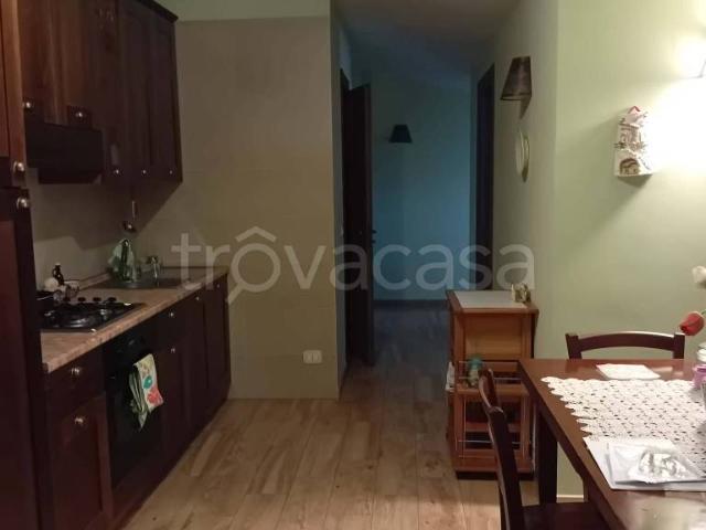 Affittasi bilocale a Campobasso viale Alessandro Manzoni