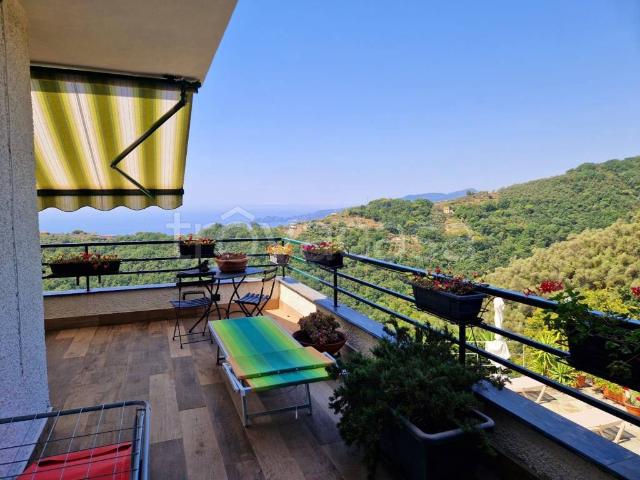 Affittasi bilocale a Campodonico, Chiavari