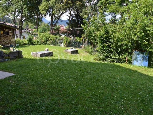 Affittasi bilocale a Canove di Roana via Monte Lemerle, Canove Di Roana