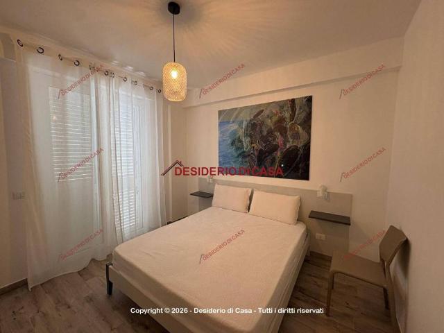 Affittasi bilocale a Capo d'Orlando via Nino Mancari, 3