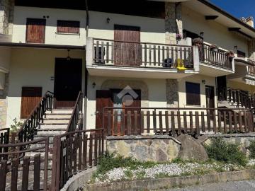 Affittasi bilocale a Castel di Sangro