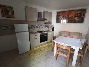 Affittasi bilocale a Casale Monferrato via saletta