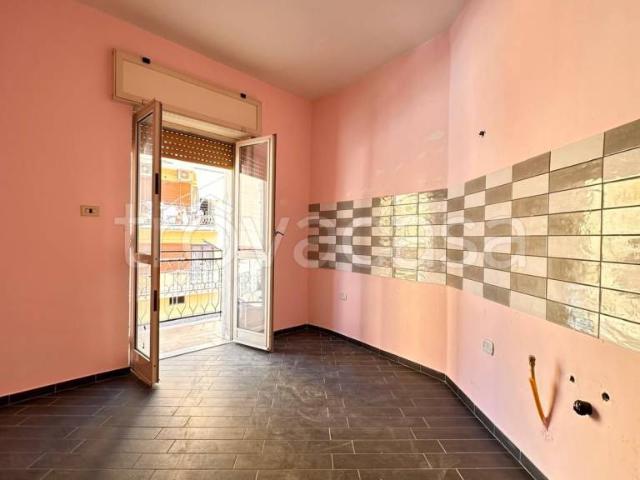 Affittasi bilocale a Casoria via Carlo Poerio, 3