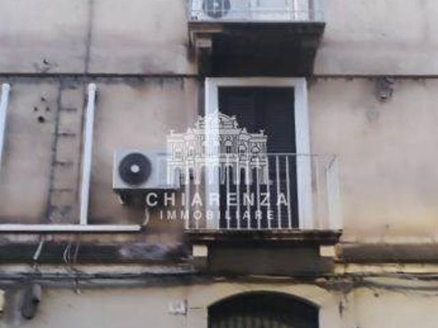 Affittasi bilocale a Catania, Via A. di San Giuliano