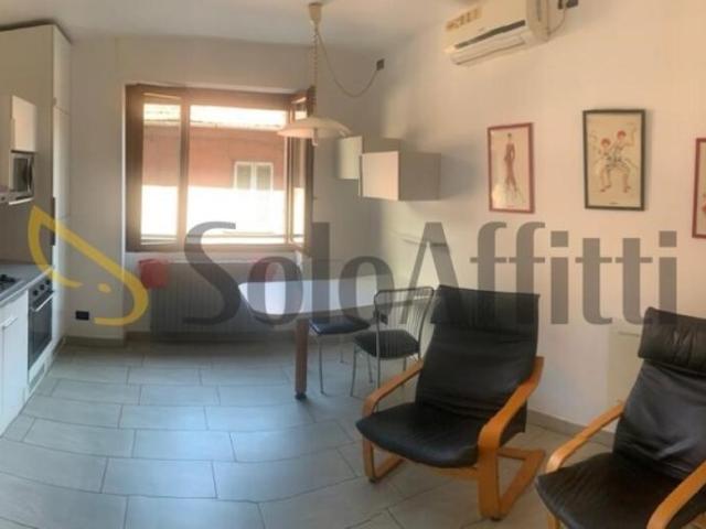 Affittasi bilocale a Cesano Maderno via milano, 1