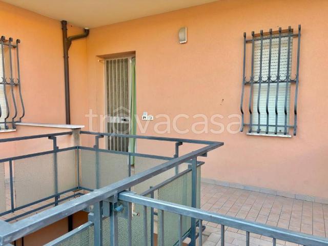 Affittasi bilocale a Cesenatico viale dei Mille, 58