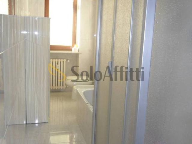 Affittasi bilocale a Collegno, Leumann