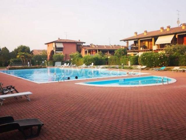 Affittasi bilocale a Desenzano del Garda via Giunio Bruto, 16, Rivoltella