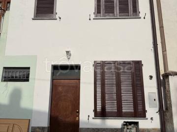 Affittasi bilocale a Desio via Filippo Carcano, 11