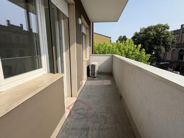Affittasi bilocale a due passi dagli Ospedali di Padova