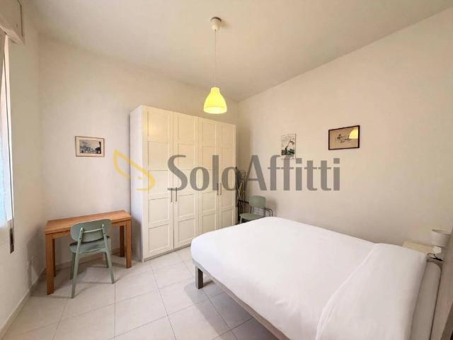 Affittasi bilocale a Faenza via Terracina, sn