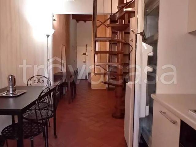 Affittasi bilocale a Firenze, Borgo Ognissanti Il Prato
