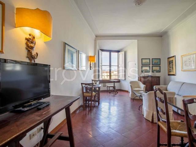 Affittasi bilocale a Firenze, San Niccolò