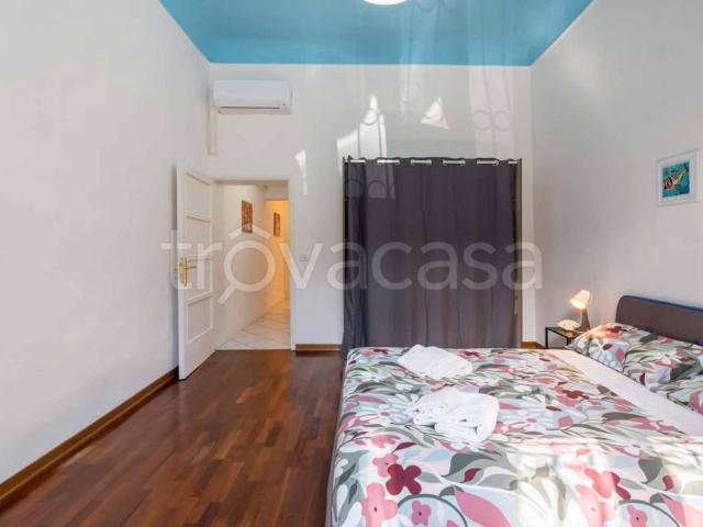 Affittasi bilocale a Firenze via Villani, Porta Romana