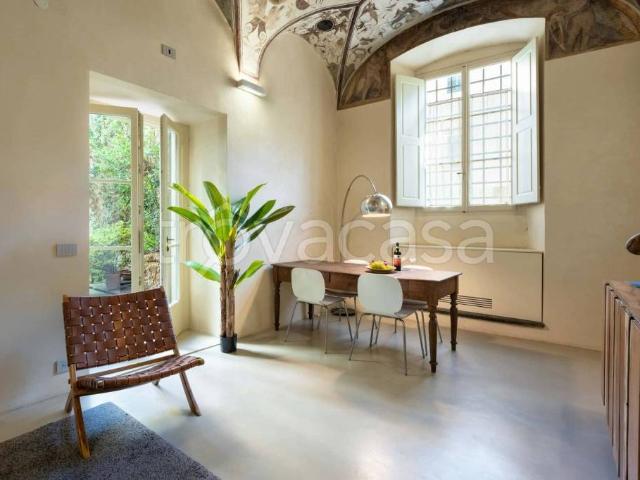 Affittasi bilocale a Firenze via dei Benci, Santa Croce