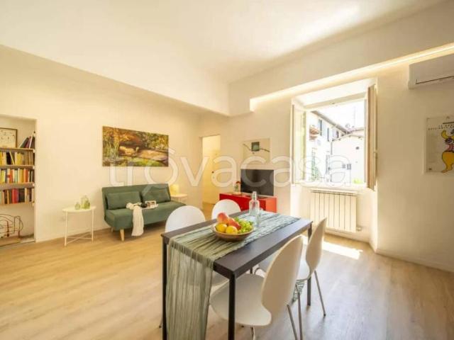 Affittasi bilocale a Firenze via dei Macci, Santa Croce
