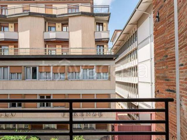 Affittasi bilocale a Firenze via delle Ruote, San Marco SS Annunziata
