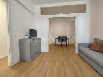 Affittasi bilocale a Firenze via Pietrapiana, Sant'Ambrogio
