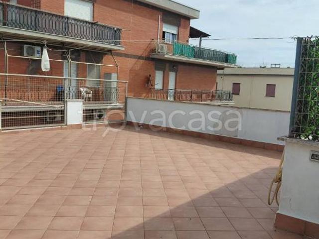 Affittasi bilocale a Fiumicino via Giave, 10, Passo Oscuro