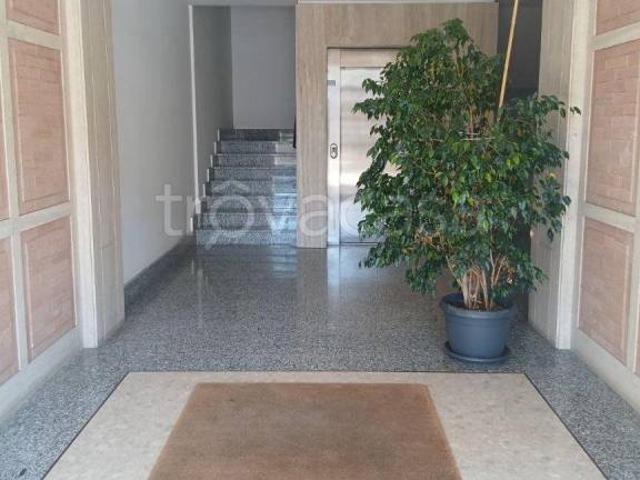 Affittasi bilocale a Fiumicino via Palmiro Togliatti, Fiumicino Paese