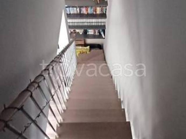 Affittasi bilocale a Giussano