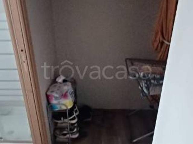 Affittasi bilocale a Giussano
