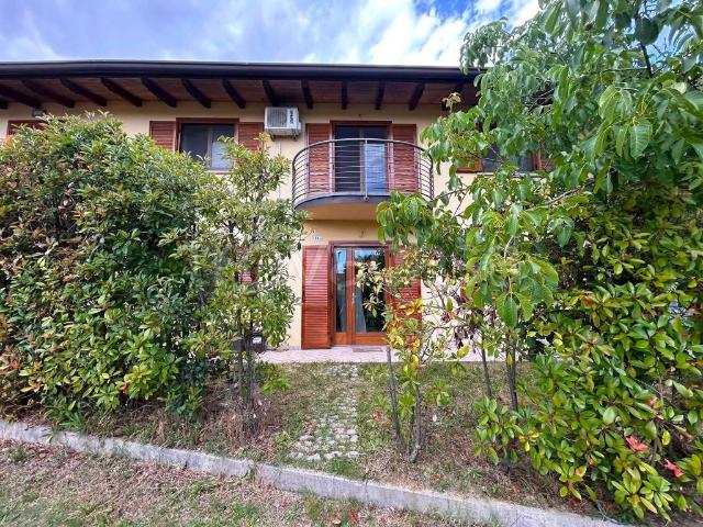 Affittasi bilocale a Gradisca d'Isonzo via Papalina