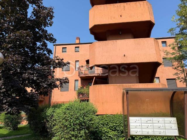 Affittasi bilocale a Grancia, Lainate