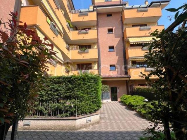 Affittasi bilocale a Lissone via 20 Settembre, 129