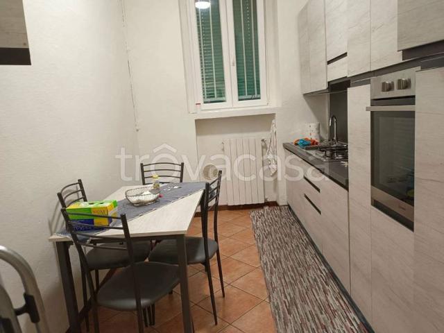 Affittasi bilocale a Lodi via Callisto Piazza, 4, Centro città