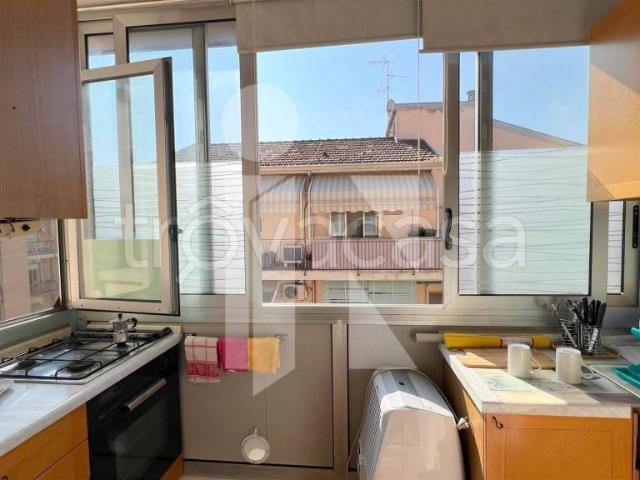 Affittasi bilocale a Mantova, Centro