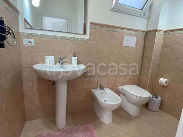 Affittasi bilocale a Maratea via San Francesco