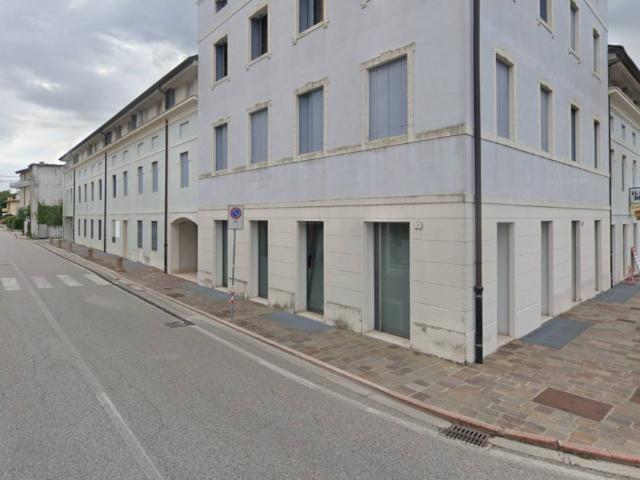Affittasi bilocale a Marostica via Campo Sportivo, 32