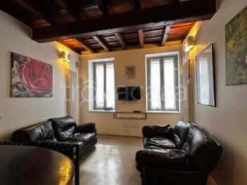 Affittasi bilocale a Milano corso Garibaldi, Lanza