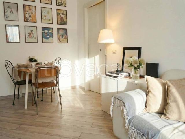Affittasi bilocale a Milano corso Lodi