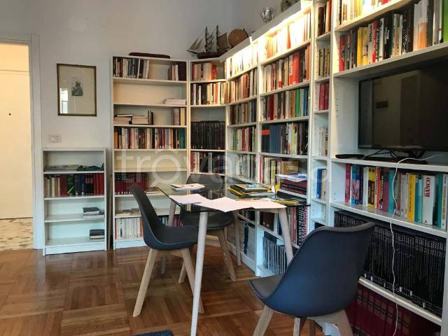 Affittasi bilocale a Milano, Morgagni
