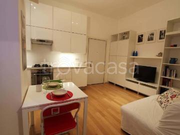 Affittasi bilocale a Milano, Moscova