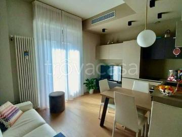 Bastioni di Porta Volta, Porta Volta, Milano, Milano Lombardia, Lombardia