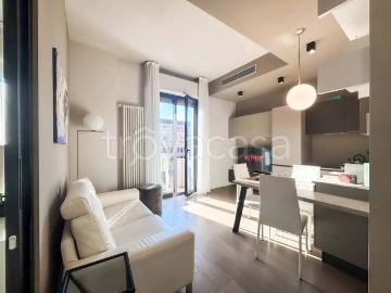 Affittasi bilocale a Milano, Moscova
