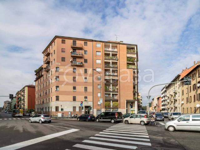 Affittasi bilocale a Milano piazza Angilberto II, Corvetto