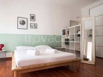 Affittasi bilocale a Milano, Ticinese
