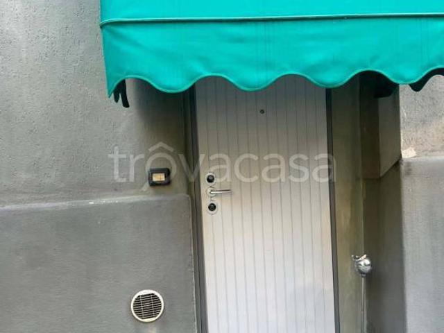 Affittasi bilocale a Milano via Alcuino, Sempione Fiera Milanocity