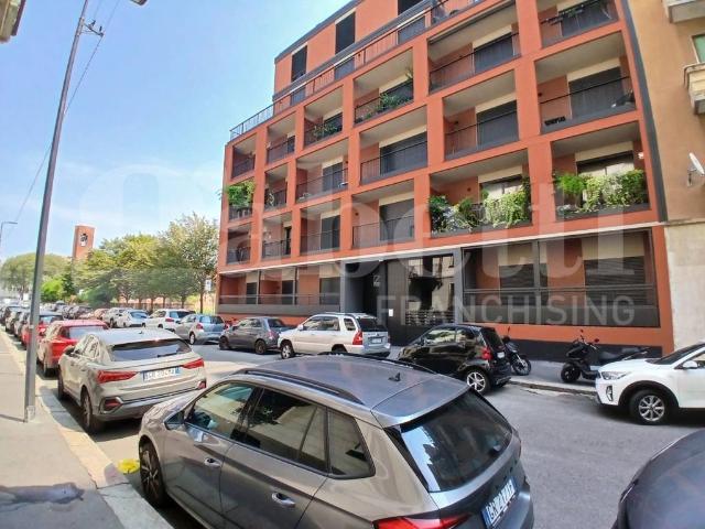 Affittasi bilocale a Milano via Catone, Bovisa