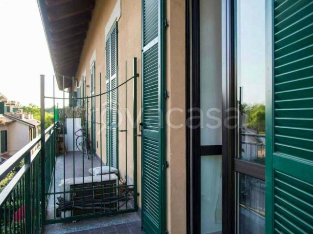Affittasi bilocale a Milano via Costantino Baroni, Gratosoglio