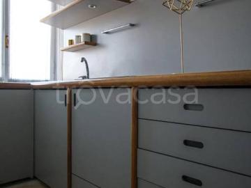 Affittasi bilocale a Milano via dei Piatti, Carrobbio