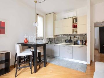 Via del Torchio Milano, Cadorna - Magenta - Carrobbio, Milano, Milano Lombardia, Lombardia