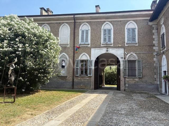 Affittasi bilocale a Milano via Domenico Berra, 10, Crescenzago