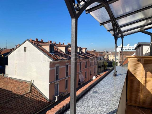 Affittasi bilocale a Milano via Freiköfel, Santa Giulia