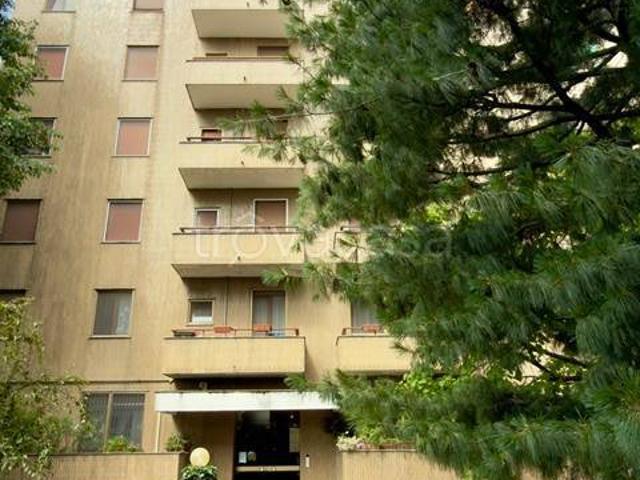 Affittasi bilocale a Milano via Fryderyk Chopin, 99, Vigentino Fatima